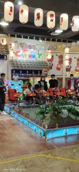 点击看大图 -卡通尼乐园·生日会(烟台永旺店)