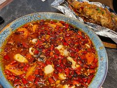 -金掌勺东北菜(格兰晴天店)