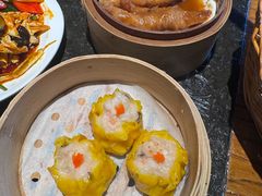 -小城粥道·海胆鲜虾粥(解放广场店)