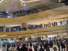 -冠军冰场CHAMPION RINK(苏州中心商场店)