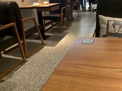 大堂-太二酸菜鱼(石家庄万象城店)