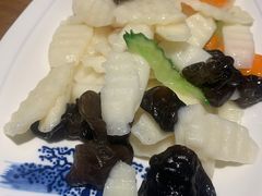 -小菜园新徽菜(合肥瑶海万达店)