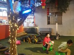 -宏八酒楼(西樵山景区店)