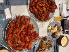 -菲住布渴酒店自助餐厅(阿里巴巴西溪园区店)