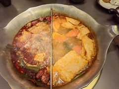 -湊湊火锅·茶憩(南京万象天地店)