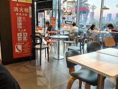 -汉堡王(高坪王府井店)