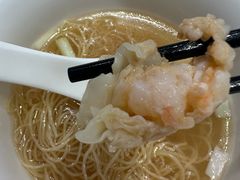 -麦奀云吞面世家(中环店)