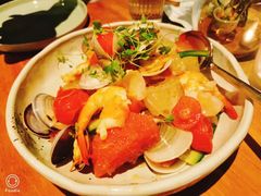 -Ginger(兴国路店)