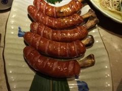 贵木tagagi-贵木日本料理·铁板烧(新地假日广场店)