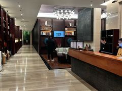 -上海柏阳君亭酒店(复旦大学店)