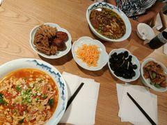 -难忘的面(五矿君澜酒店)