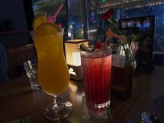 -MARU玛露音乐餐厅(大学路店)