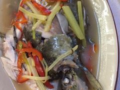 -抱德·潮汕味(敦和店原惠城鱼仔)