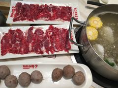 -为什么牛潮汕牛肉火锅(万胜广场店)