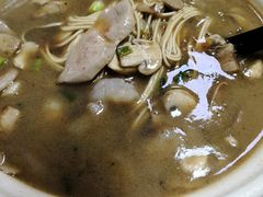 -超爷叔面馆(西园店)