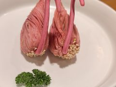 -乐忻皇朝(上海中心大厦店)