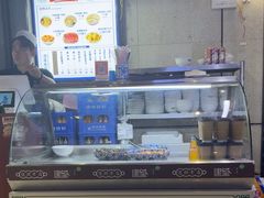 -建基泡馍·西安老字号·清真(永宁店)