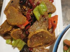 -郑喜旺烧烤(郑州总店)