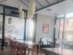 大堂-德克士(前门店)