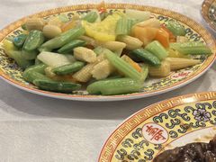 -鸿宾楼(展览馆路店)