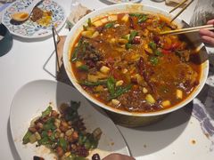 -巴扎屋大盘鸡·新疆菜(汇嘉时代店)