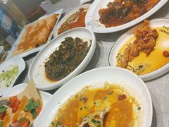 -大家发海鲜城夜排档(华山中路店)