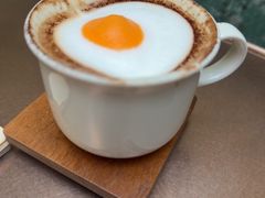 -铁手咖啡制造局Metal Hands(永嘉路店)