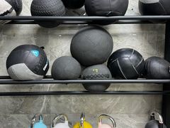-VPsmart私教健身工作室(新华路旗舰店)