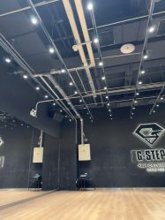 -G-STEPS舞蹈工作室