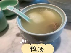 -泰钰丰烤鸭.天津菜(开发区店)