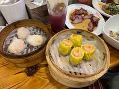-澳门陈光记烧味饭店(南京德基广场店)