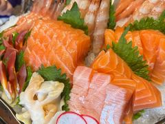 -極上萬膳·日料放题(来福士江景店)