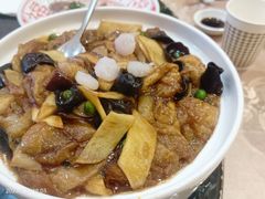 -欣旺·迎宾楼·百年无锡菜