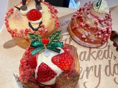 -多乐之日(华贸天地店)