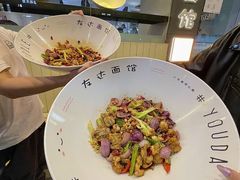 -友达面馆(广州总店)