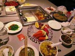 -海底捞火锅(万象城店)