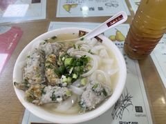 -荔林食店(西华路店)