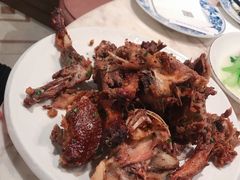 -漢舍中国菜馆(889广场店)