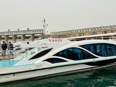 -北京金海湖景区