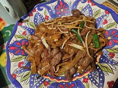 干炒牛河-玛嘉烈(北京金融街店)