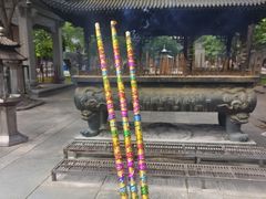 -护国法轮寺