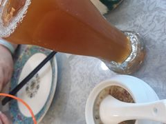 -汗腾格里·风味餐厅(新疆驻京办店)