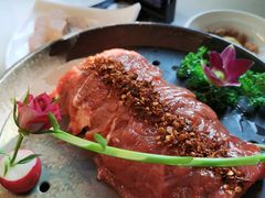 -周师兄大刀腰片火锅(磁器口直营店)