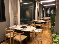 -珺小七铜锅涮肉(桃园路店)