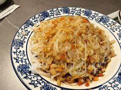 -富临轩私房菜(集庆门大街店)