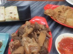 -黄师奶甜品店