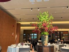 -千百味红餐厅·非遗江西菜(绿地双子塔总店)