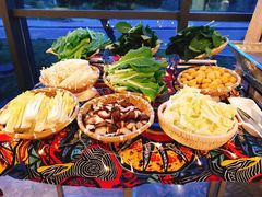 -青岛青龙美爵酒店·阳光海岸西餐厅
