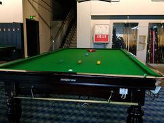 -利都新概念棋牌桌球(本溪路店)