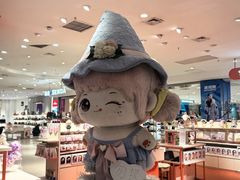 -王府井百货(中州中路店)